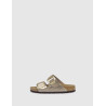 BIO BIRKENSTOCK ARIZONA BRONCE
