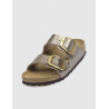 BIO BIRKENSTOCK ARIZONA BRONCE