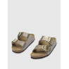 BIO BIRKENSTOCK ARIZONA BRONCE