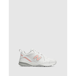 ZAPATILLA NEW BALANCE WX608 BLANCO/NARANJA