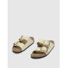 BIO BIRKENSTOCK ARIZONA BIG BEIG