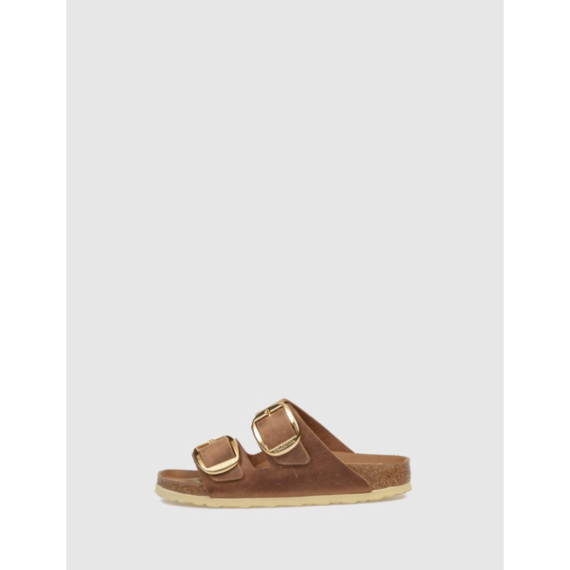 BIO BIRKENSTOCK ARIZONA BIG MARRÓN