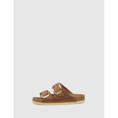 BIO BIRKENSTOCK ARIZONA BIG MARRÓN
