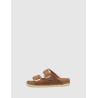 BIO BIRKENSTOCK ARIZONA BIG MARRÓN