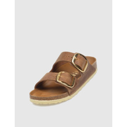 BIO BIRKENSTOCK ARIZONA BIG MARRÓN
