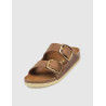 BIO BIRKENSTOCK ARIZONA BIG MARRÓN