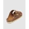BIO BIRKENSTOCK ARIZONA BIG MARRÓN