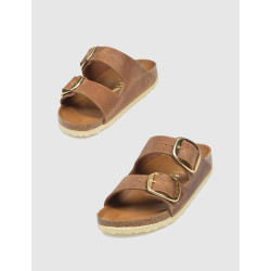 BIO BIRKENSTOCK ARIZONA BIG MARRÓN