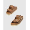 BIO BIRKENSTOCK ARIZONA BIG MARRÓN