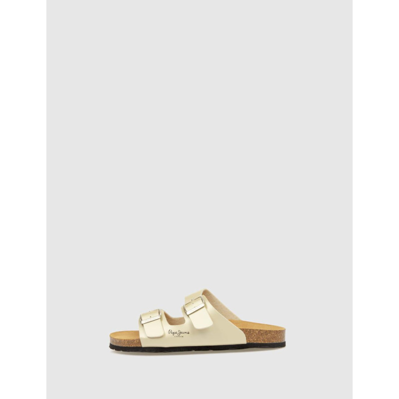 BIO PEPE JEANS OBAN CLASSIC W ORO