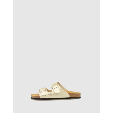 BIO PEPE JEANS OBAN CLASSIC W ORO