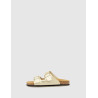 BIO PEPE JEANS OBAN CLASSIC W ORO