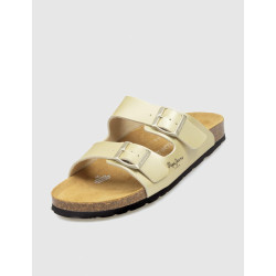 BIO PEPE JEANS OBAN CLASSIC W ORO