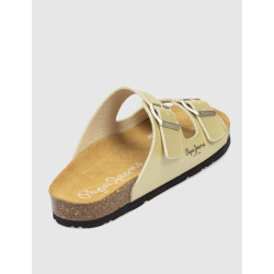 BIO PEPE JEANS OBAN CLASSIC W ORO