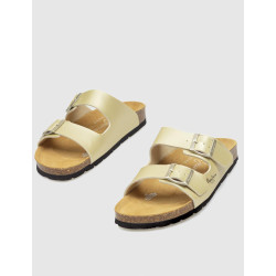 BIO PEPE JEANS OBAN CLASSIC W ORO
