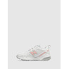 ZAPATILLA NEW BALANCE WX608 BLANCO/NARANJA