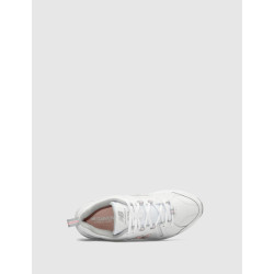ZAPATILLA NEW BALANCE WX608 BLANCO/NARANJA