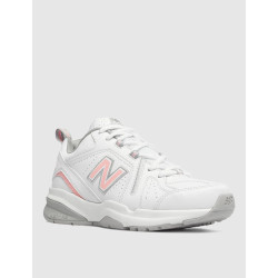 ZAPATILLA NEW BALANCE WX608 BLANCO/NARANJA