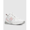 ZAPATILLA NEW BALANCE WX608 BLANCO/NARANJA