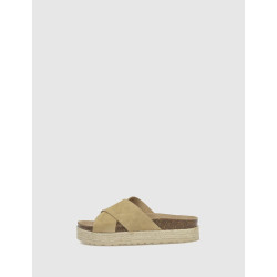BIO KAMOME CAREY TAUPE