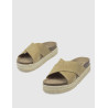 BIO KAMOME CAREY TAUPE