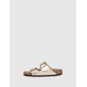 BIO BIRKENSTOCK ARIZONA BEIG