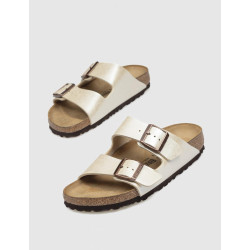 BIO BIRKENSTOCK ARIZONA BEIG