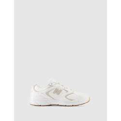 ZAPATILLA NEW BALANCE ML408 BEIG