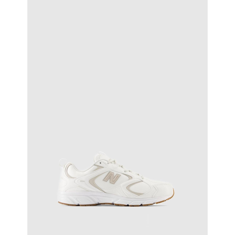 ZAPATILLA NEW BALANCE ML408 BEIG