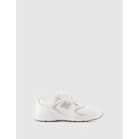 ZAPATILLA NEW BALANCE ML408 BEIG