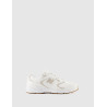 ZAPATILLA NEW BALANCE ML408 BEIG