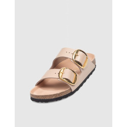 SANDALIA BIRKENSTOCK ARIZONA BIG BEIG