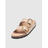 SANDALIA BIRKENSTOCK ARIZONA BIG BEIG