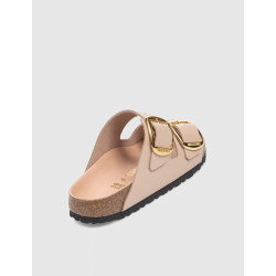 SANDALIA BIRKENSTOCK ARIZONA BIG BEIG