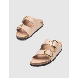 SANDALIA BIRKENSTOCK ARIZONA BIG BEIG