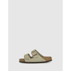 SANDALIA BIRKENSTOCK ARIZONA TAUPE