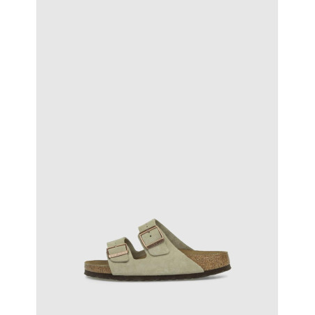 SANDALIA BIRKENSTOCK ARIZONA TAUPE