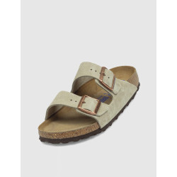 SANDALIA BIRKENSTOCK ARIZONA TAUPE