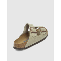 SANDALIA BIRKENSTOCK ARIZONA TAUPE