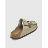SANDALIA BIRKENSTOCK ARIZONA TAUPE