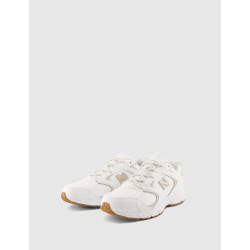 ZAPATILLA NEW BALANCE ML408 BEIG
