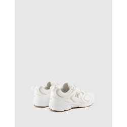 ZAPATILLA NEW BALANCE ML408 BEIG