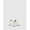 ZAPATILLA NEW BALANCE ML408 BEIG