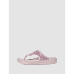 SANDALIA SKECHERS CALI BREEZE 2.0-GLIMMER LOVE ROSA