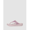 SANDALIA SKECHERS CALI BREEZE 2.0-GLIMMER LOVE ROSA