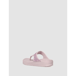 SANDALIA SKECHERS CALI BREEZE 2.0-GLIMMER LOVE ROSA