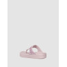 SANDALIA SKECHERS CALI BREEZE 2.0-GLIMMER LOVE ROSA