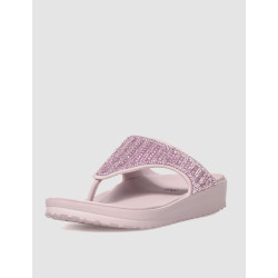 SANDALIA SKECHERS CALI BREEZE 2.0-GLIMMER LOVE ROSA