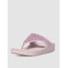 SANDALIA SKECHERS CALI BREEZE 2.0-GLIMMER LOVE ROSA