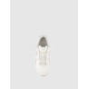 ZAPATILLA NEW BALANCE ML408 BEIG